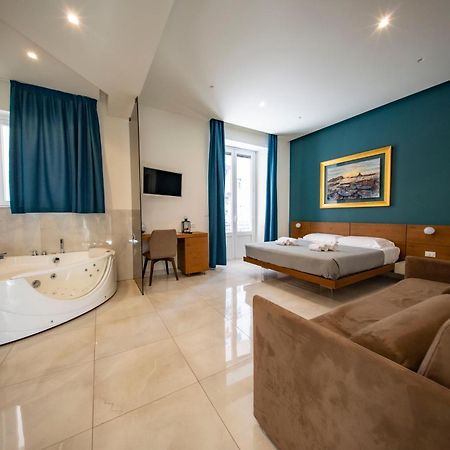 Catania Living Rooms Exterior photo