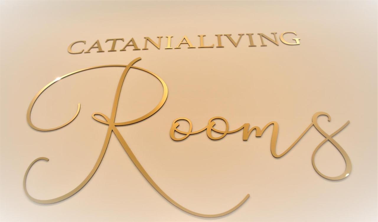 Catania Living Rooms Exterior photo