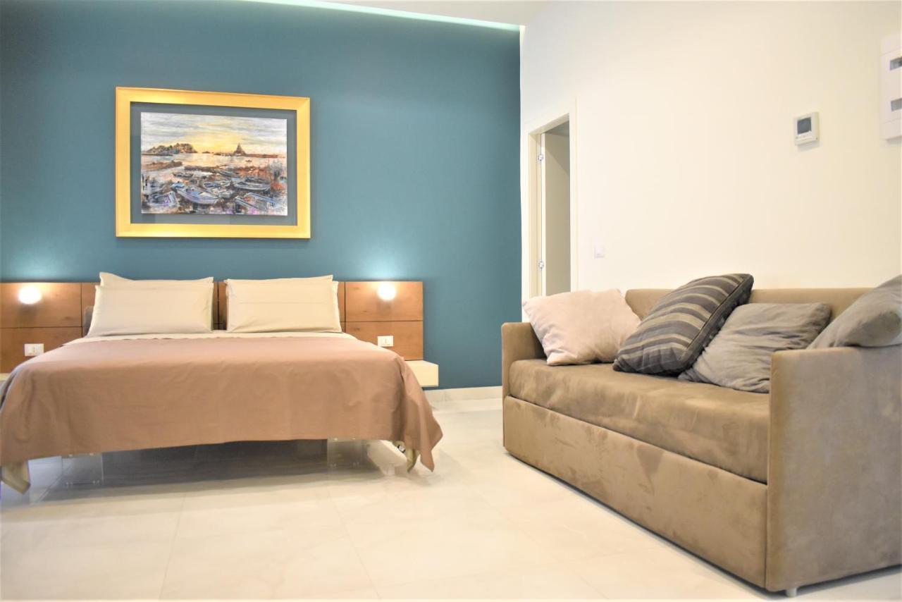 Catania Living Rooms Exterior photo