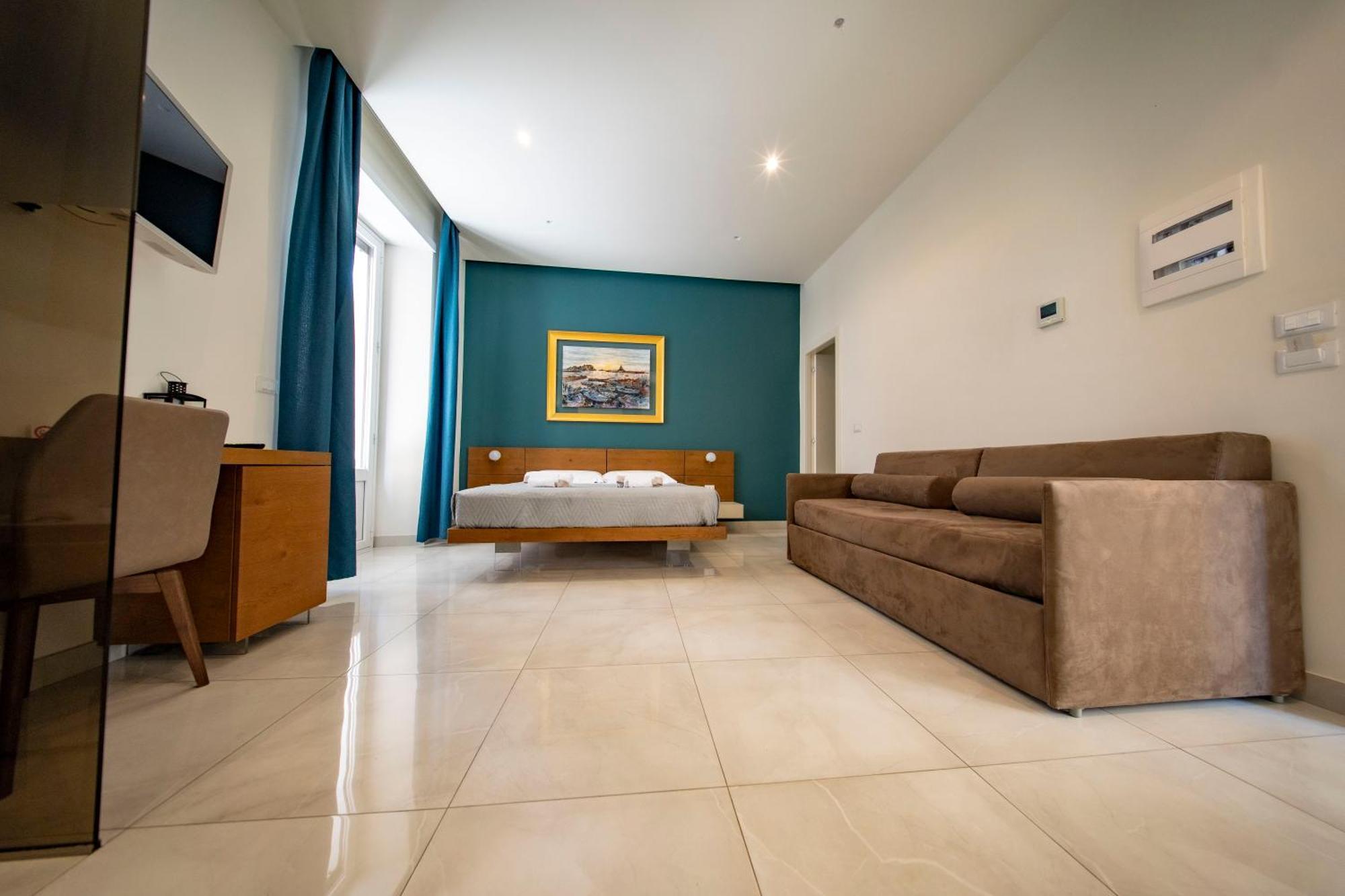 Catania Living Rooms Exterior photo