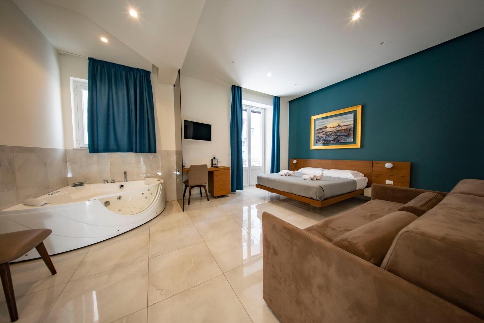 Catania Living Rooms Exterior photo